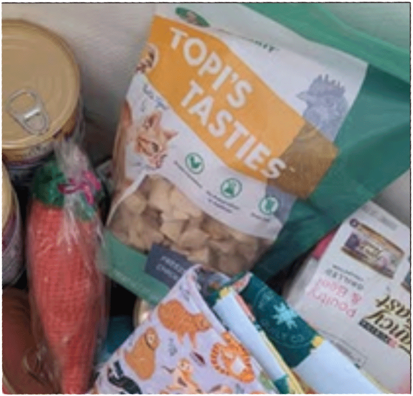 Pet Food Package – Suffolk Humane Society