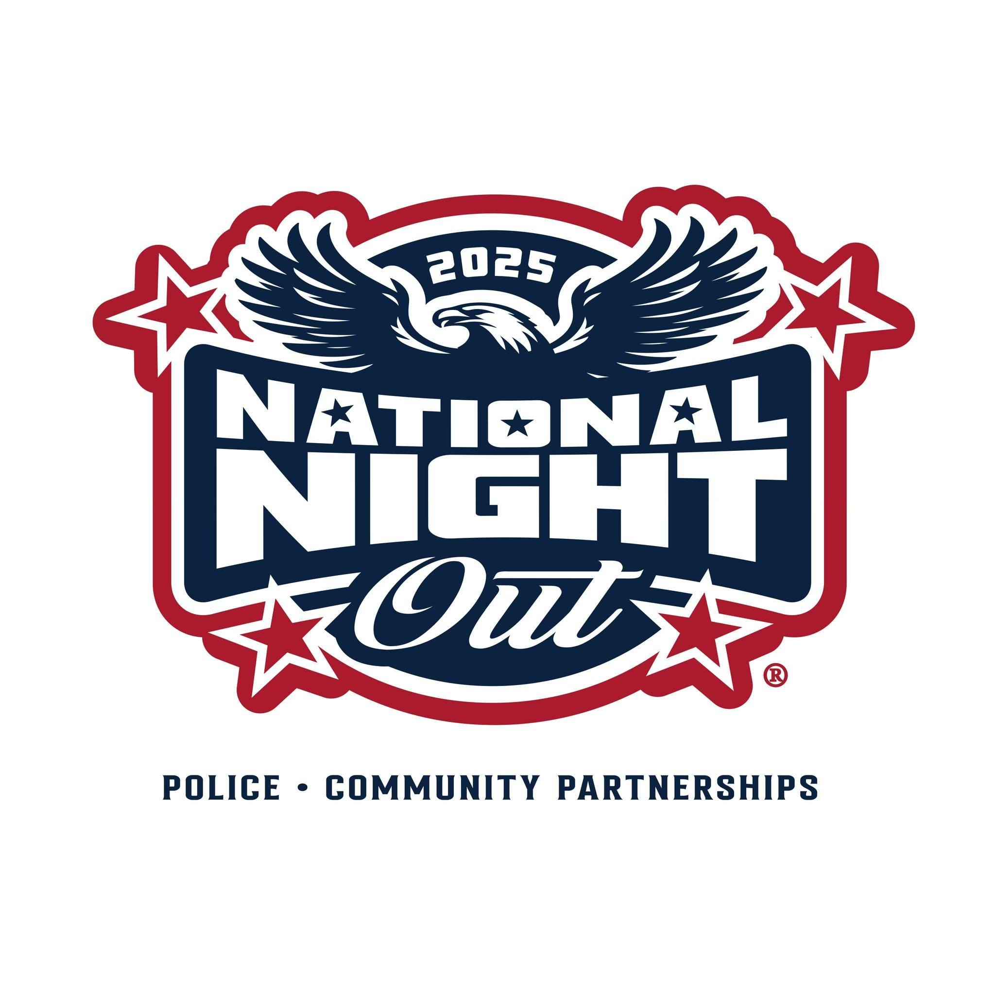 national night out 2025